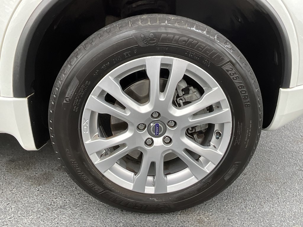 2014 Volvo XC90 Image 8