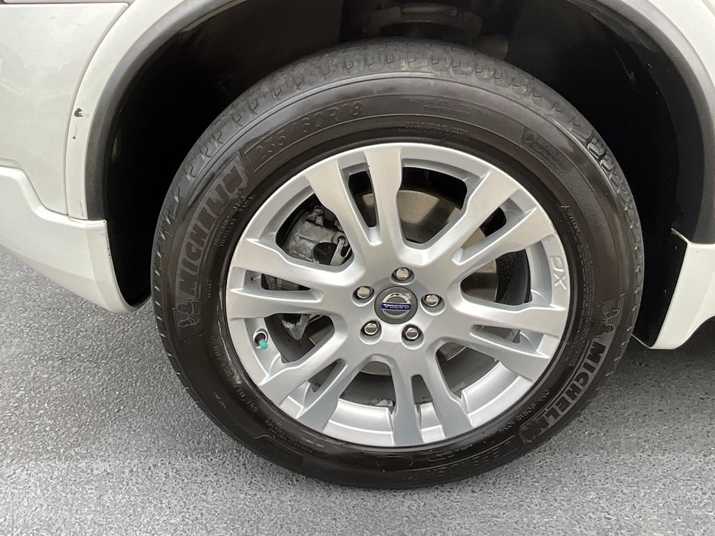 2014 Volvo XC90 Image 9