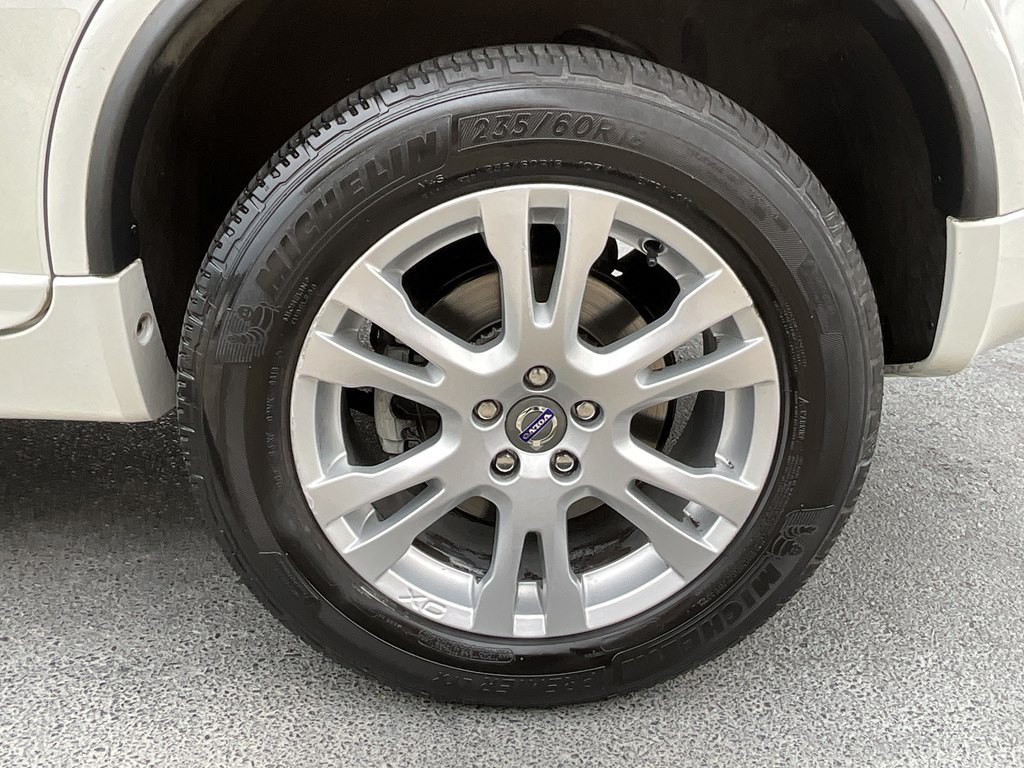 2014 Volvo XC90 Image 10