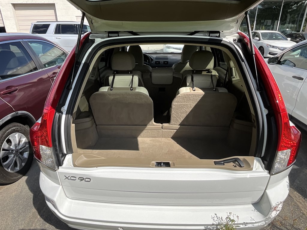 2014 Volvo XC90 Image 19
