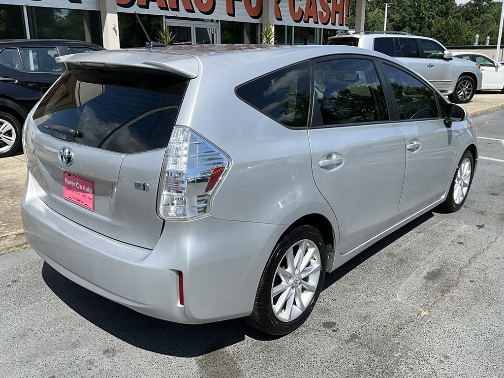 2013 Toyota Prius Image 6