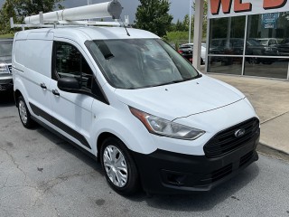 Image for 2019 Ford Transit Connect XL ID: 6690832