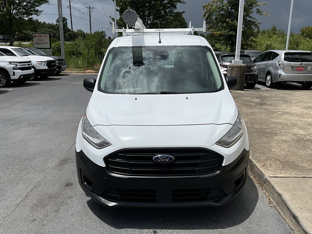 2019 Ford Transit Connect Image 2