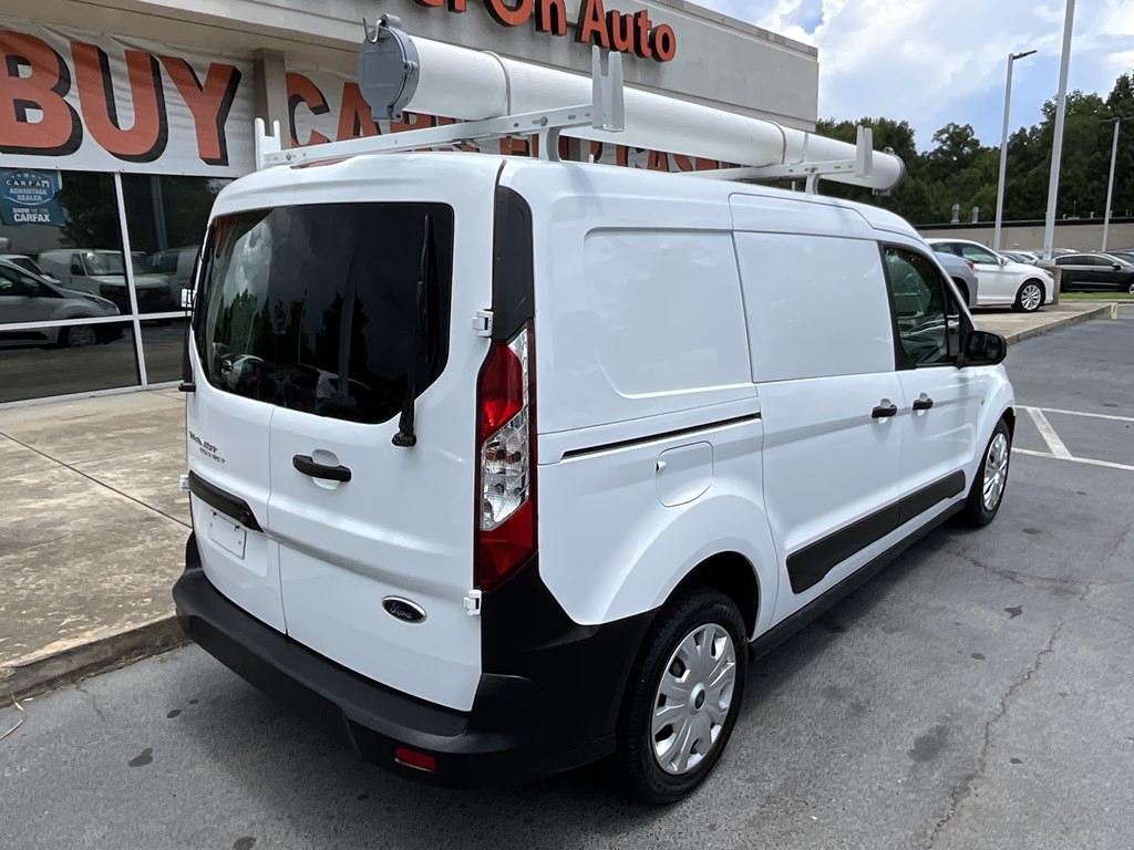 2019 Ford Transit Connect Image 5