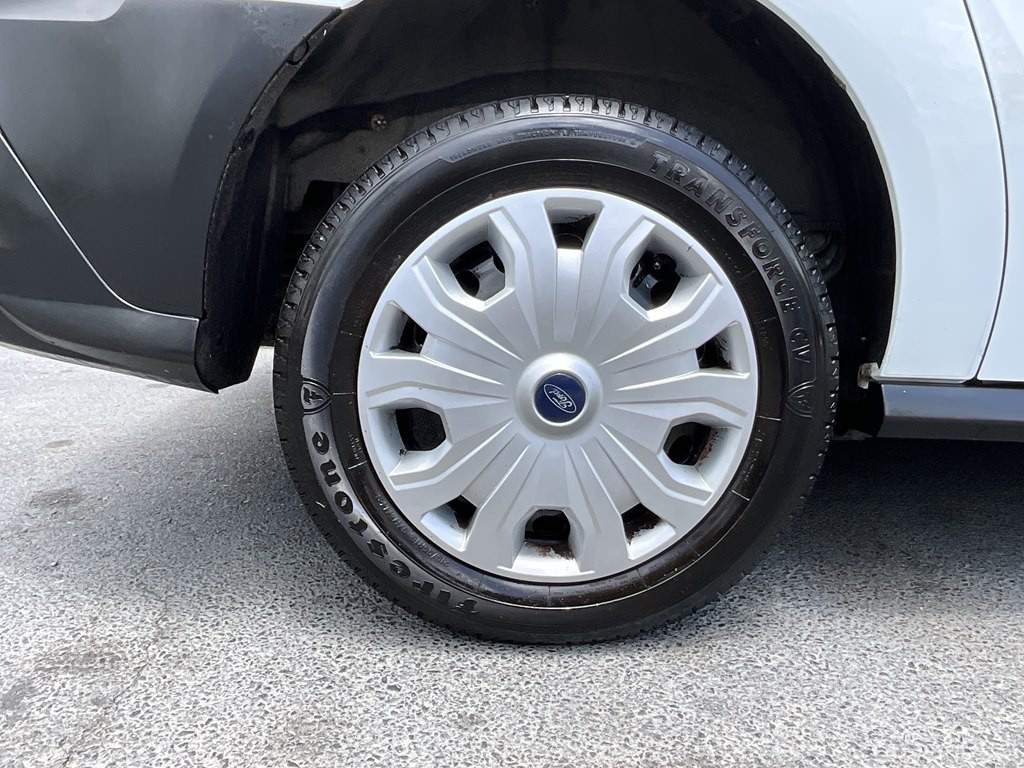 2019 Ford Transit Connect Image 6