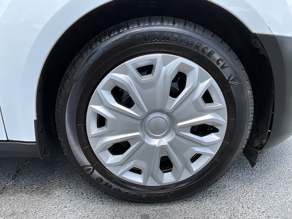 2019 Ford Transit Connect Image 7