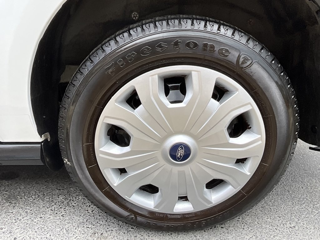 2019 Ford Transit Connect Image 8