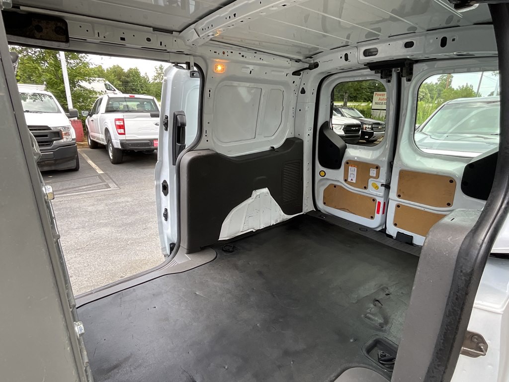 2019 Ford Transit Connect Image 12