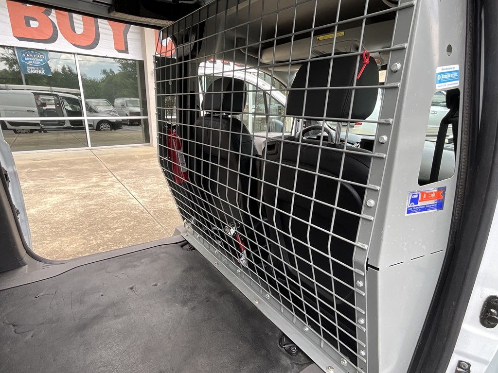 2019 Ford Transit Connect Image 13
