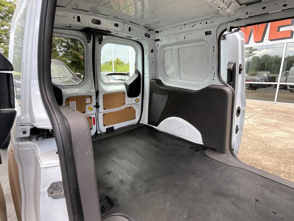 2019 Ford Transit Connect Image 14
