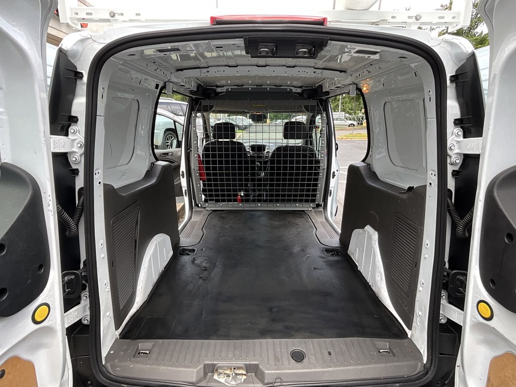 2019 Ford Transit Connect Image 15