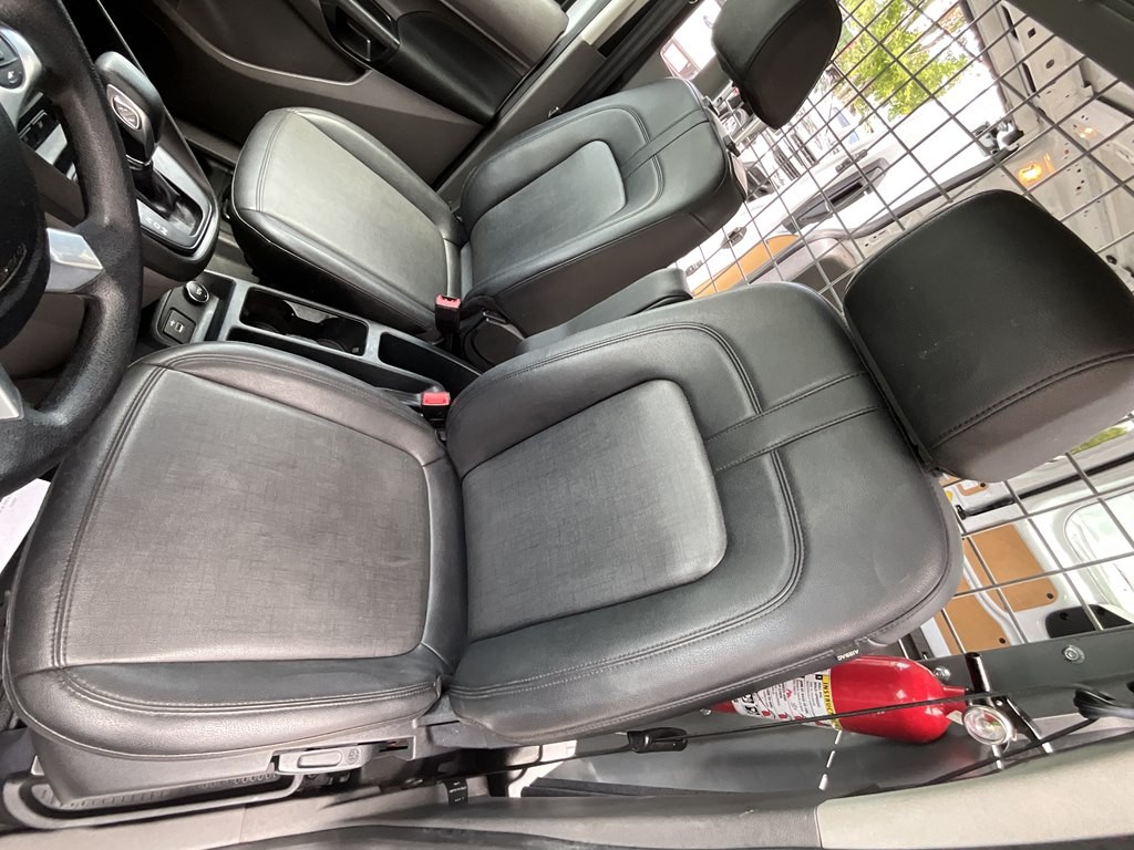 2019 Ford Transit Connect Image 16