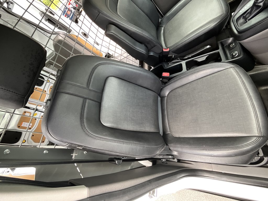 2019 Ford Transit Connect Image 17