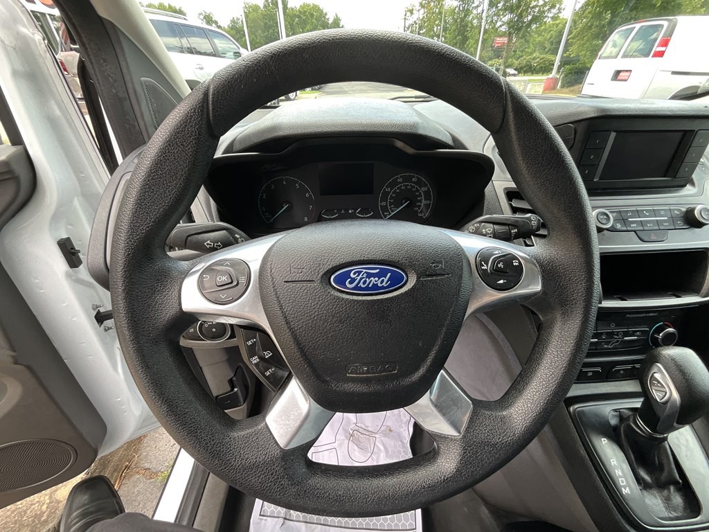 2019 Ford Transit Connect Image 18