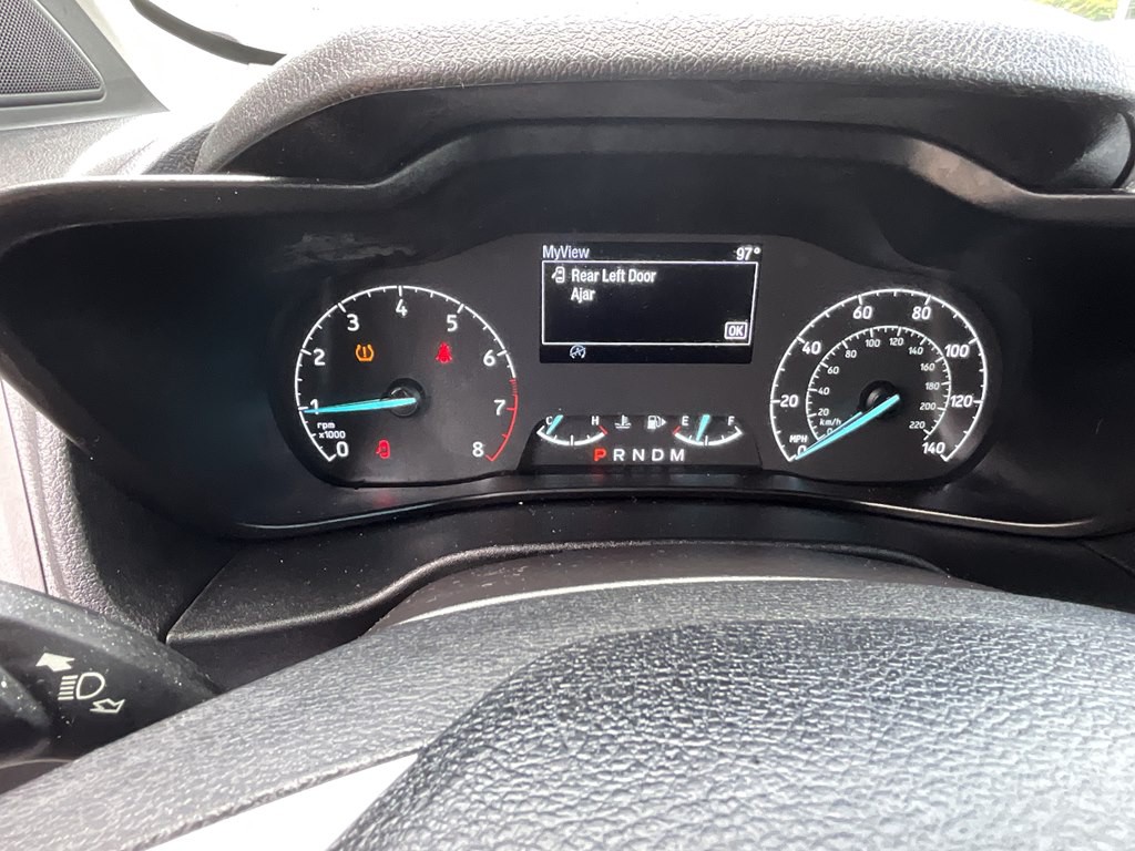 2019 Ford Transit Connect Image 19
