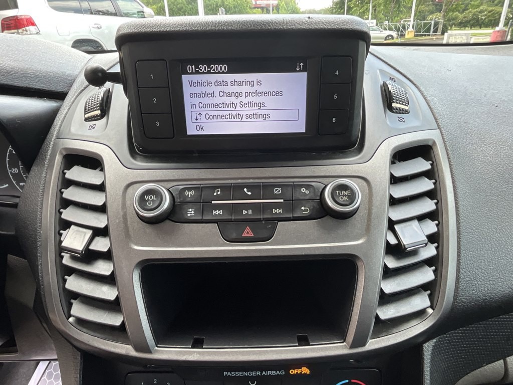 2019 Ford Transit Connect Image 20