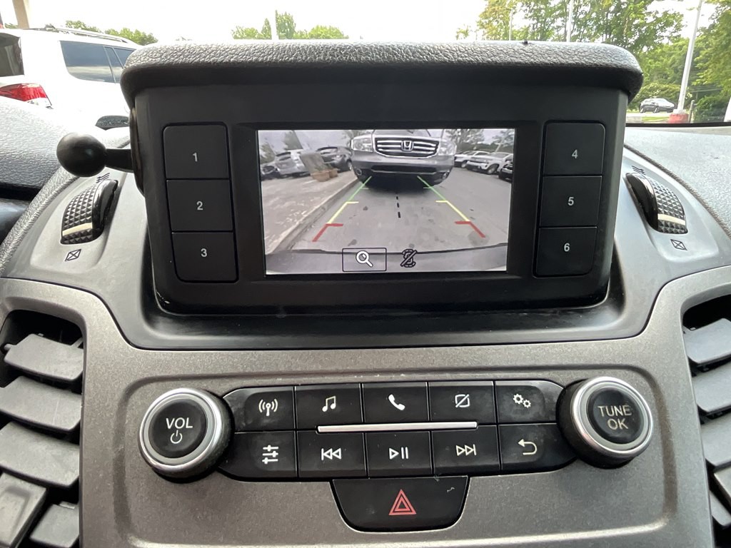 2019 Ford Transit Connect Image 21