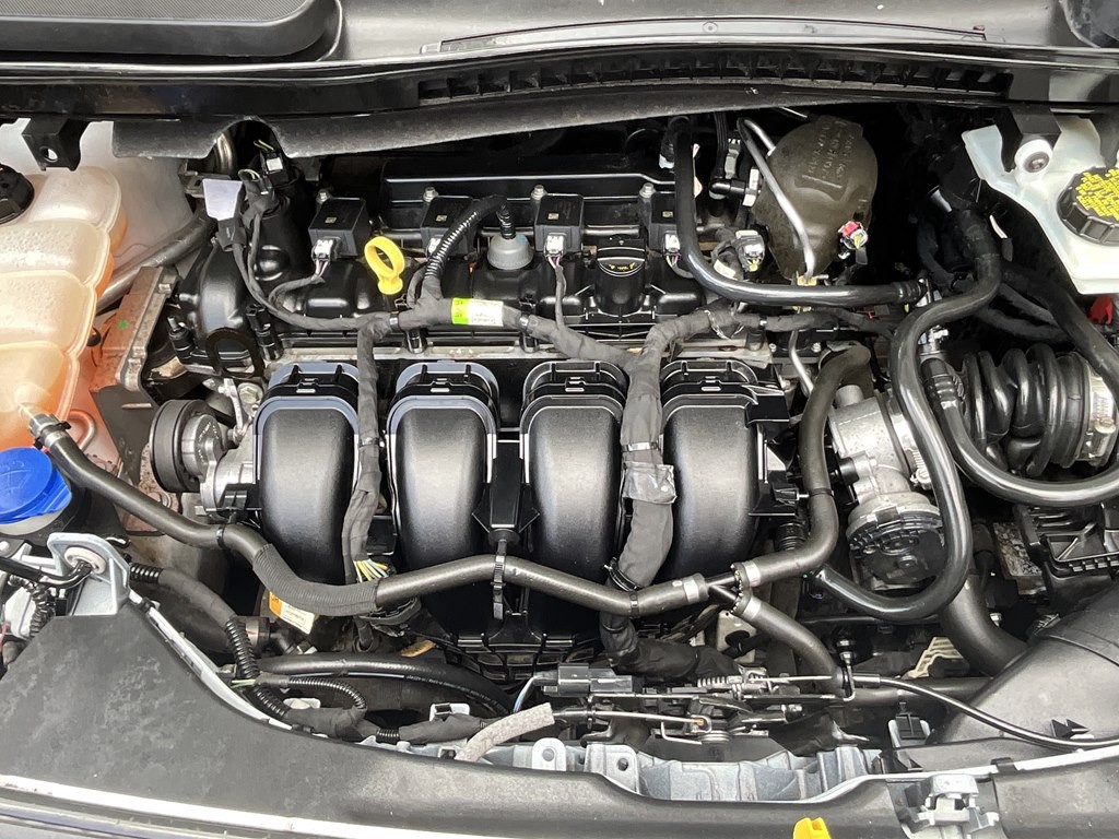 2019 Ford Transit Connect Image 23