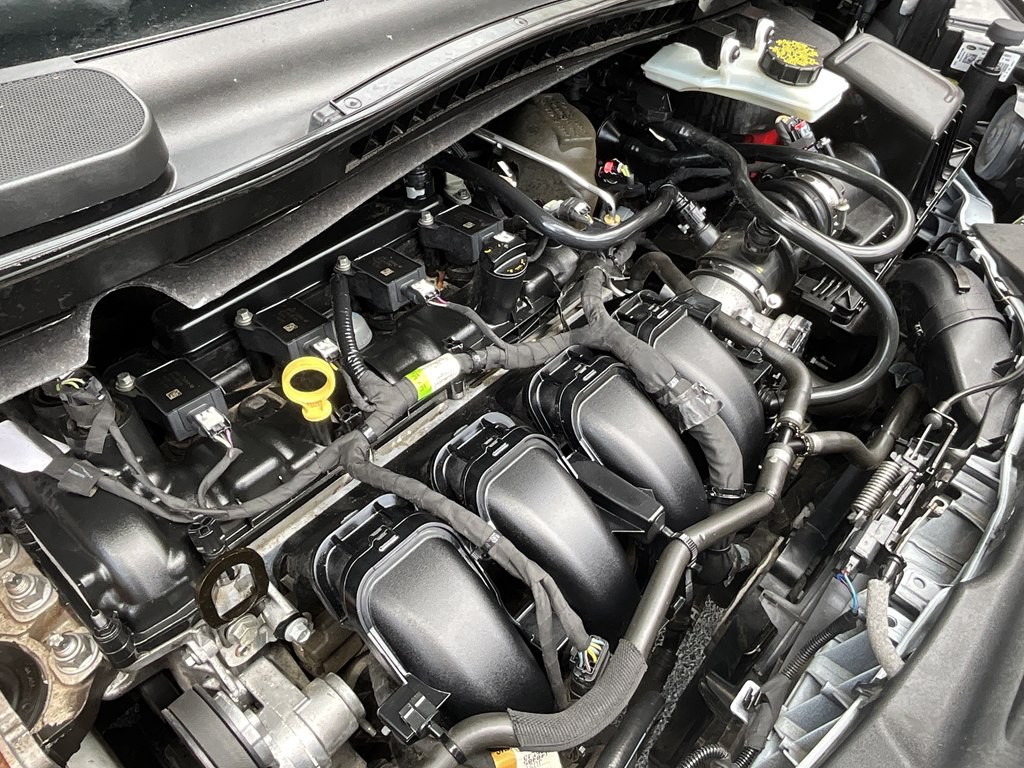 2019 Ford Transit Connect Image 24