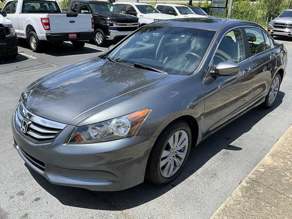 2012 Honda Accord Image 3