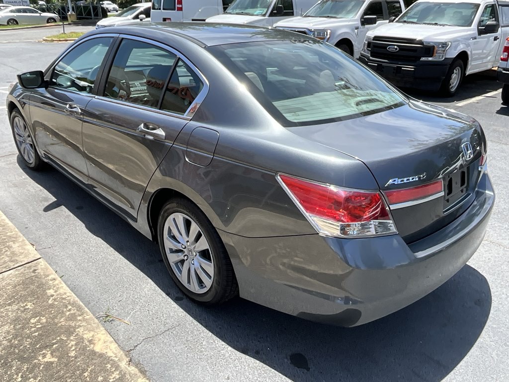2012 Honda Accord Image 4