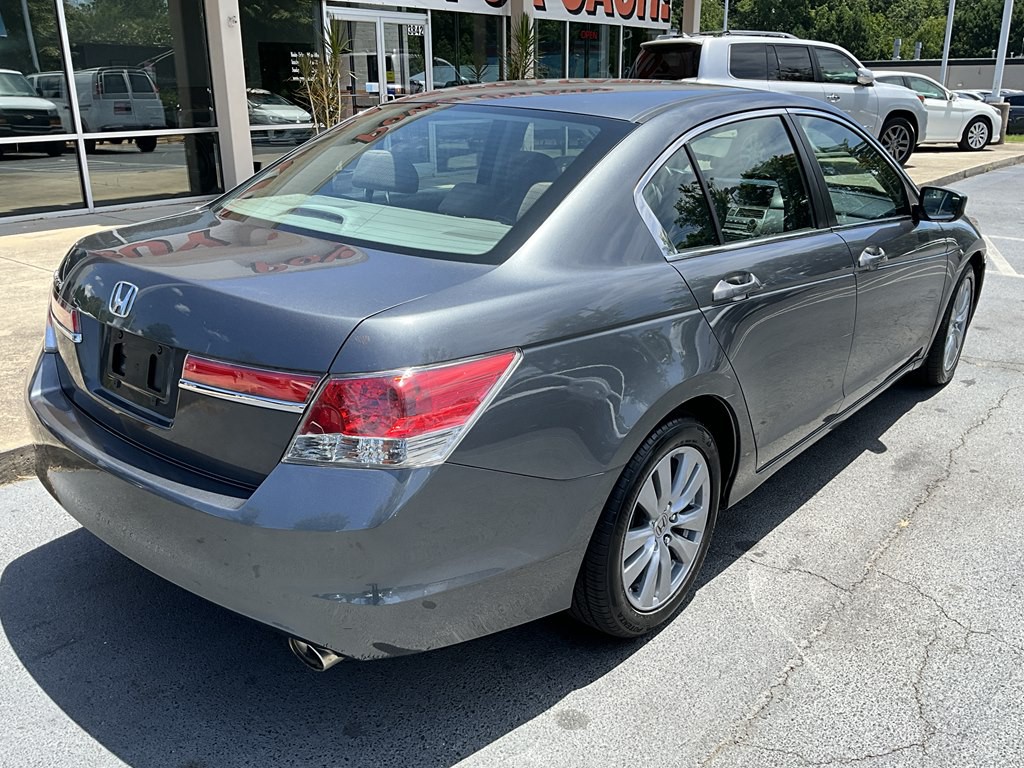 2012 Honda Accord Image 6