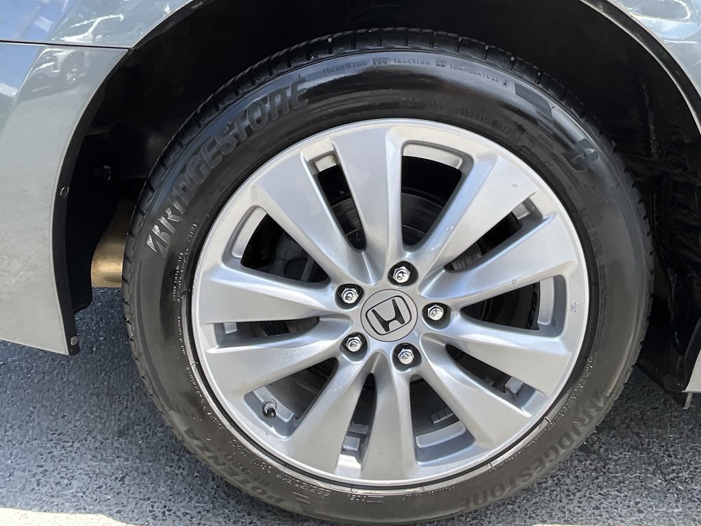 2012 Honda Accord Image 7