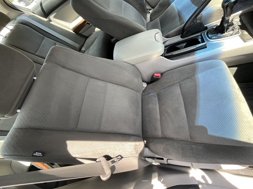 2012 Honda Accord Image 16