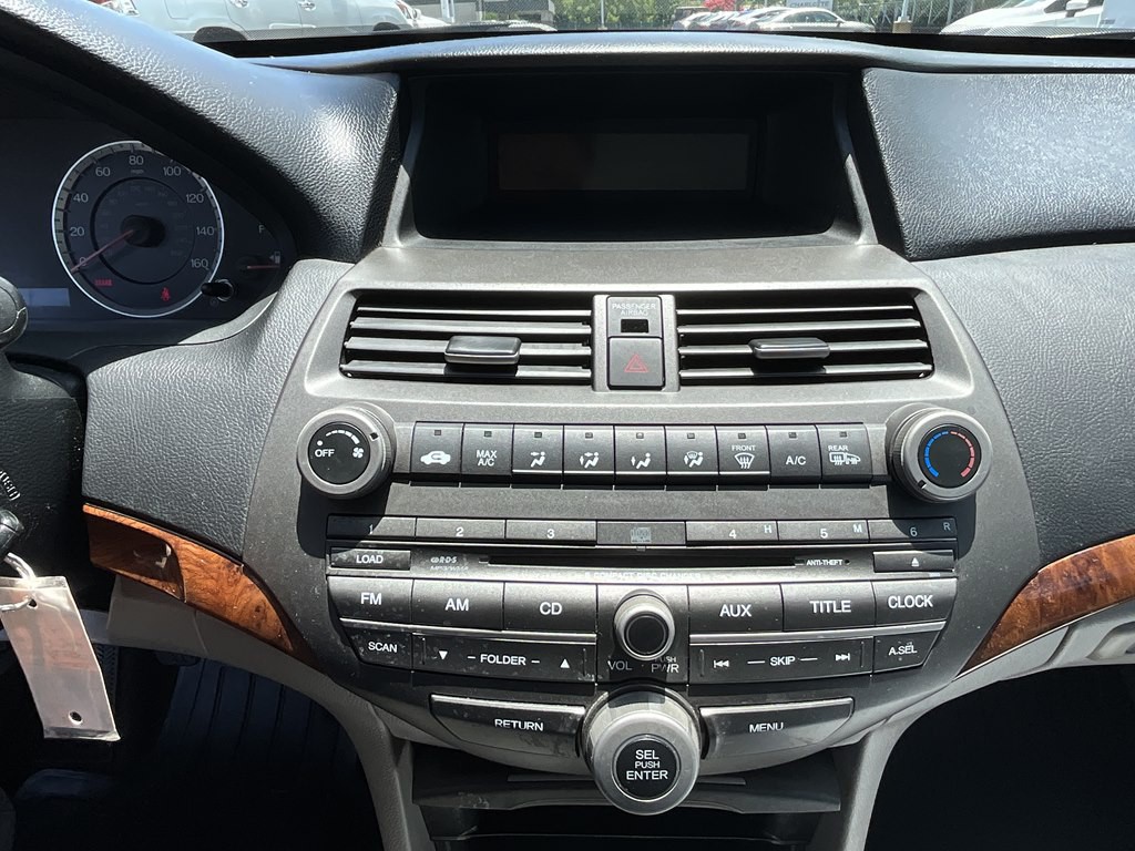 2012 Honda Accord Image 20