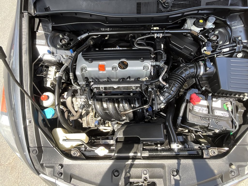 2012 Honda Accord Image 22