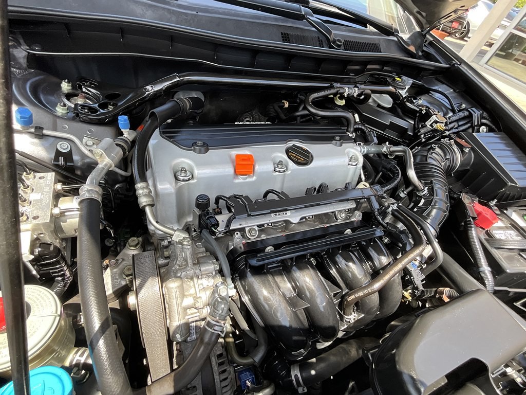 2012 Honda Accord Image 23