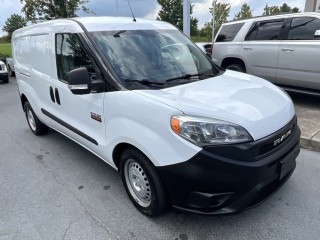 Image for 2021 RAM Promaster  ID: 6694323