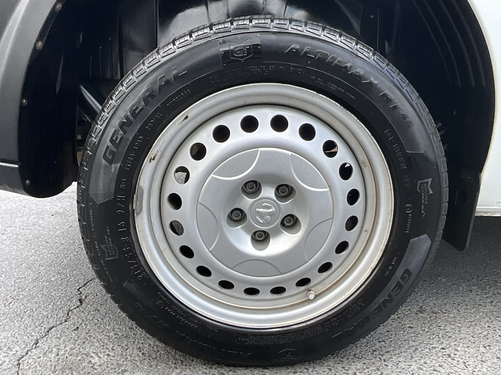 2021 RAM Promaster Image 7