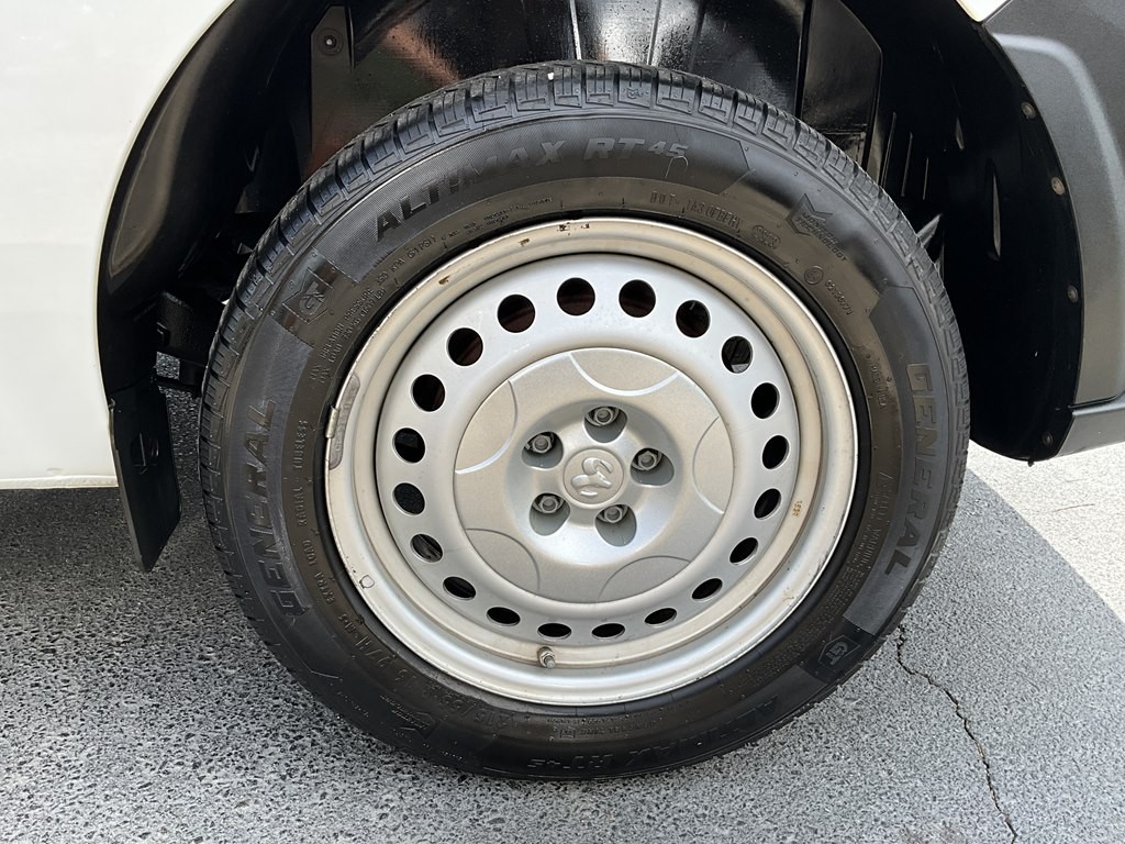 2021 RAM Promaster Image 10