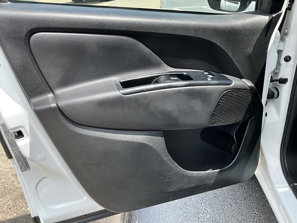 2021 RAM Promaster Image 11