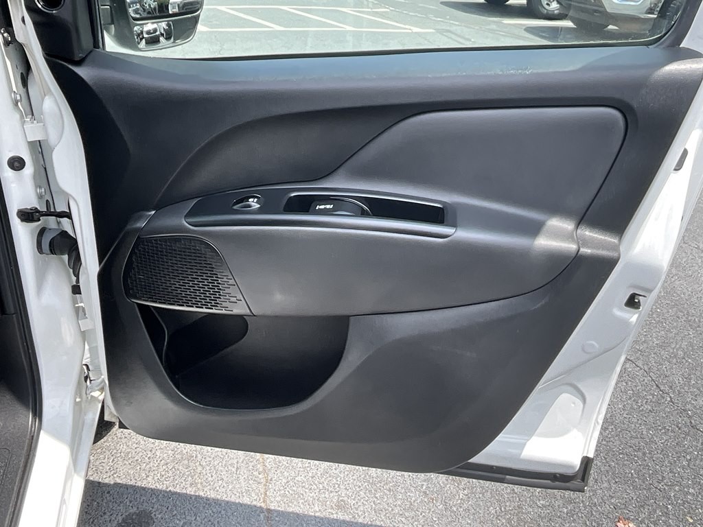 2021 RAM Promaster Image 12