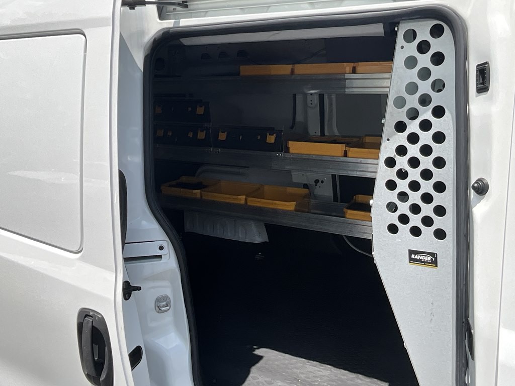 2021 RAM Promaster Image 13