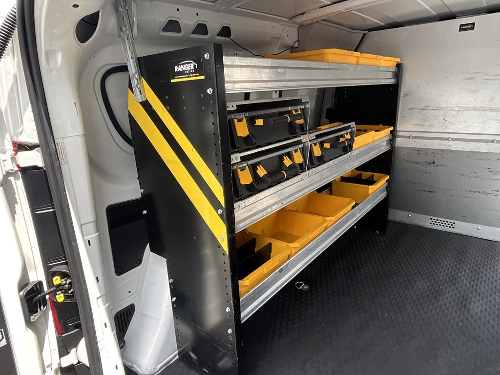 2021 RAM Promaster Image 15
