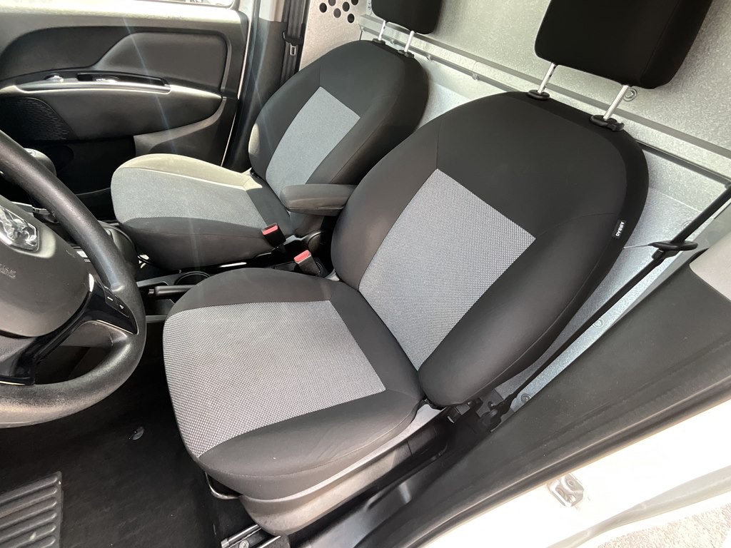 2021 RAM Promaster Image 16
