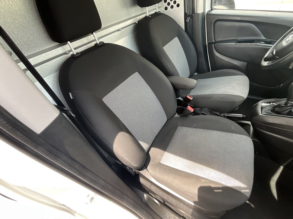 2021 RAM Promaster Image 17