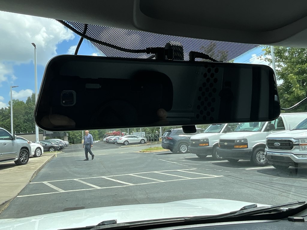 2021 RAM Promaster Image 23