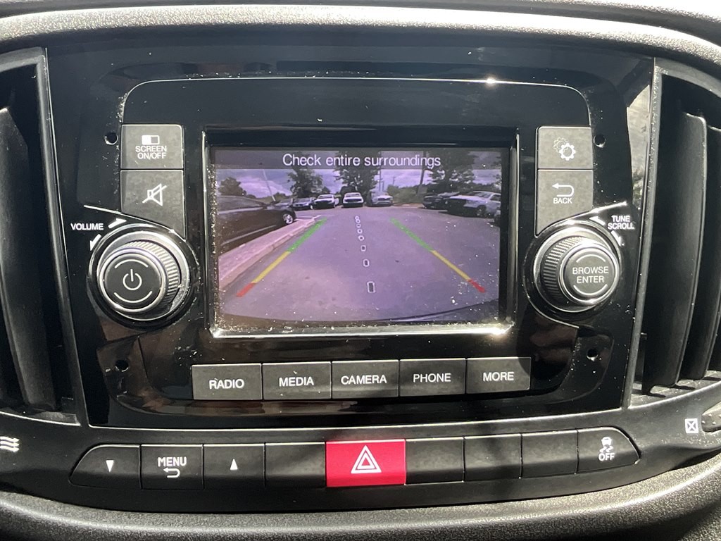 2021 RAM Promaster Image 24