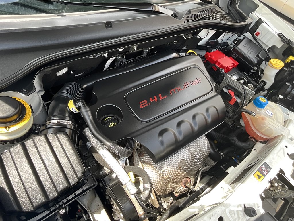 2021 RAM Promaster Image 26