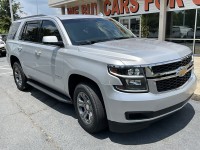 Image for 2018 Chevrolet Tahoe 1500 LS ID: 6697817