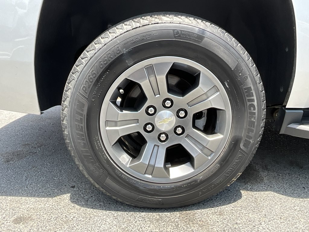 2018 Chevrolet Tahoe Image 7