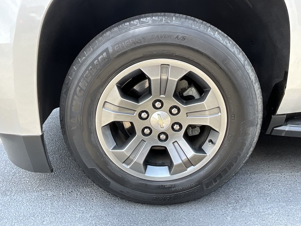 2018 Chevrolet Tahoe Image 9