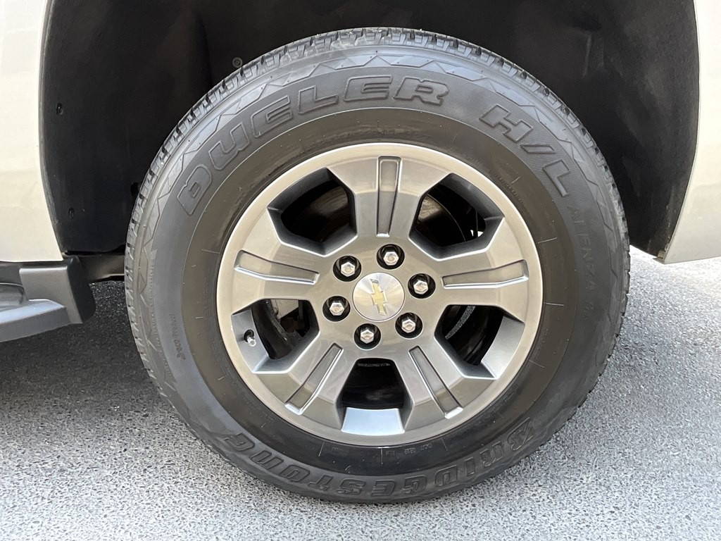 2018 Chevrolet Tahoe Image 10