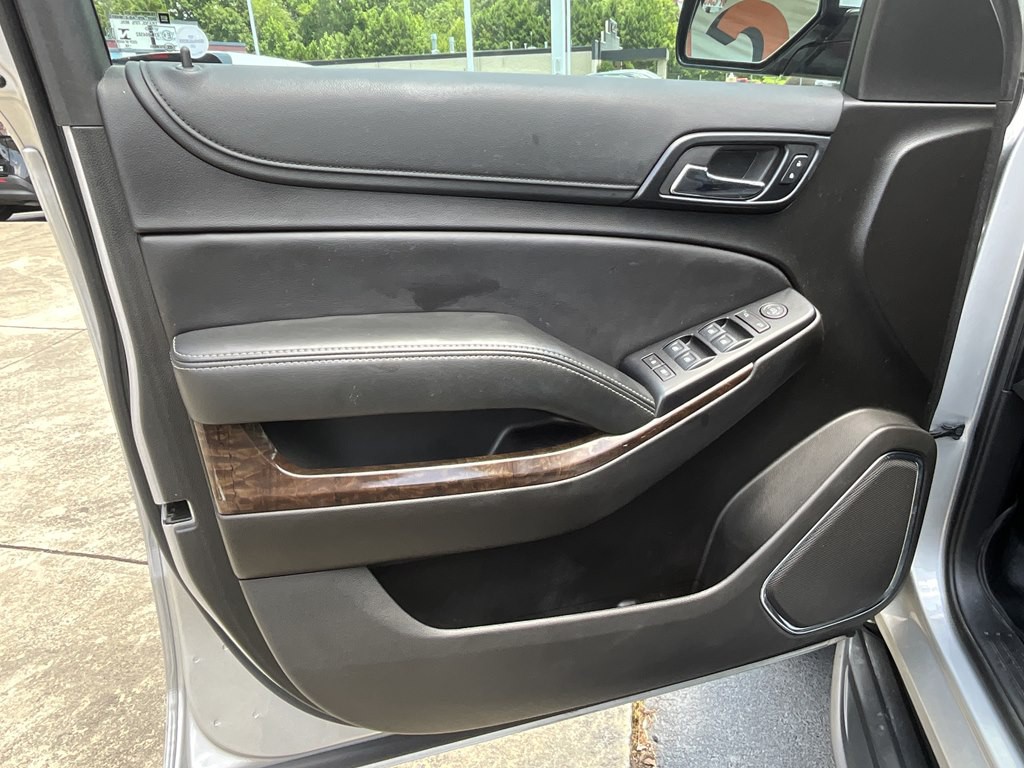 2018 Chevrolet Tahoe Image 11