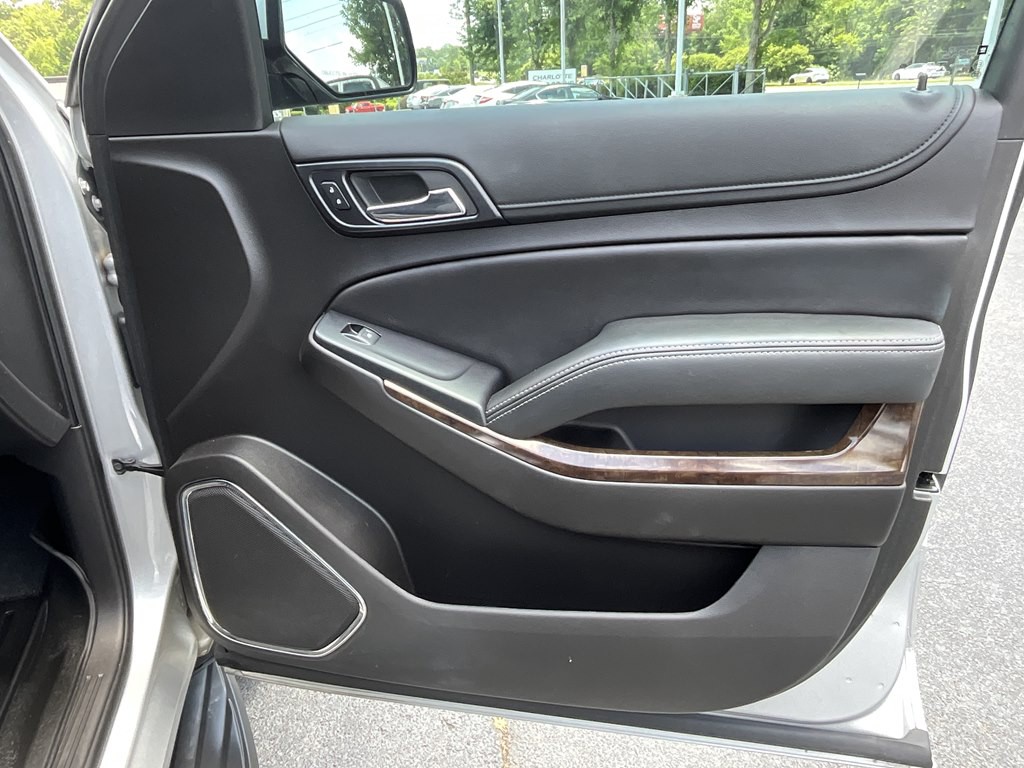 2018 Chevrolet Tahoe Image 12