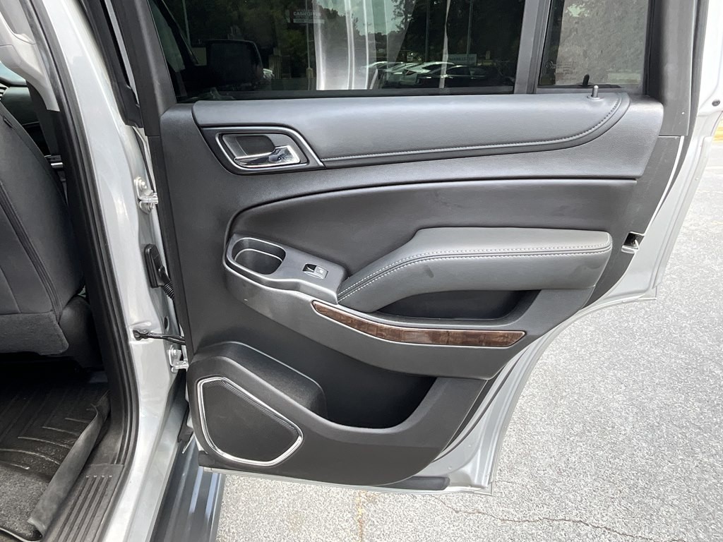 2018 Chevrolet Tahoe Image 13